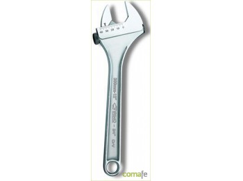 Llave ajustable 5/8´ 10´001.04