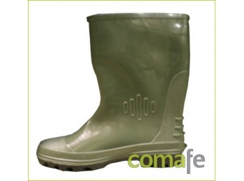 Bota pvc vesubio ve/ne t46 288