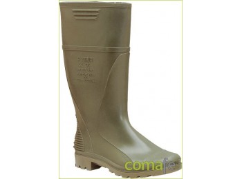 Bota pvc ver t40 1066-ce-40