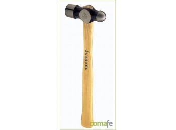 Martillo bola m/madera 8011-g