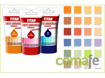 Tinte univers bermel 405 100ml