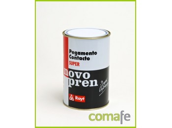 Pegamento cont novopren lt 500