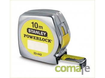 Flexometro powerlock10m.033442