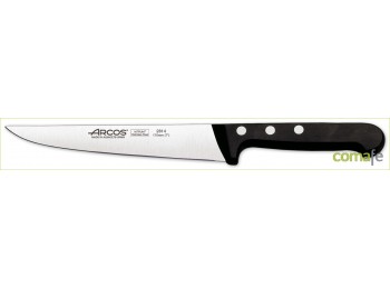 Cuchillo cocina 17 cm.2814 bl