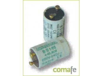 Cebador s10 4-65w