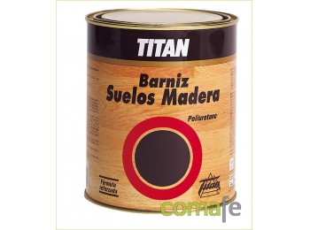 Barniz poliu suelo mad 043 1lt