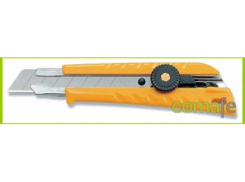 Cutter olfa profesional l-1