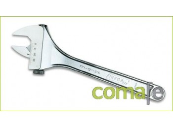 Llave ajustable 771 8´ (1/2)