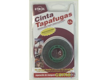 Cinta tapafugas 2,5mx19 861109