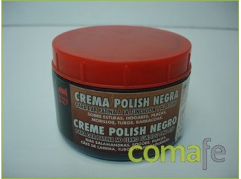 Crema limpiad.metales 861536