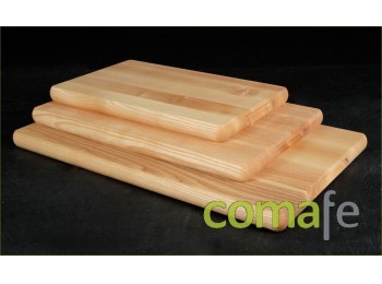 Tabla cocina rect.espe.45x28cm