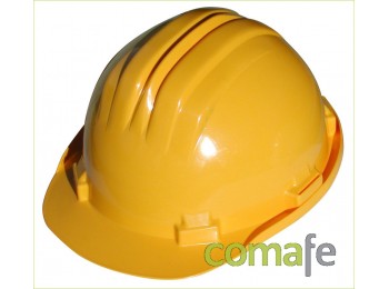 Casco obra bl 5-rs blanco