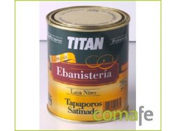 Laca tapaporos nitro 15h 750ml