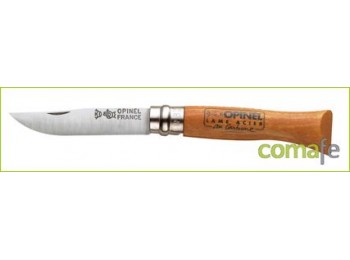 Navaja opinel a/c 8cm4428vrn