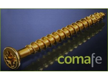 Tornillo fadis bic.3x16 1000pz