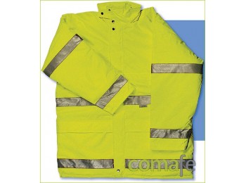 Parka xl am/fluo