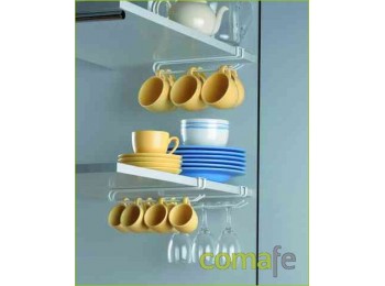 Colgador  p/tazas y copas 6291