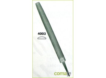 Lima 1/2 ca?a entre.4003-6´ mb