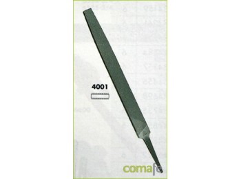 Lima plana punta en.4001-10´mb