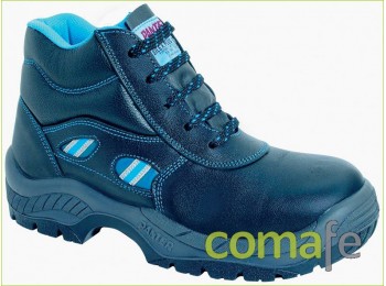 Bota seg. s3 t38 silex plus