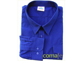 Camisa t38/39 tergal az