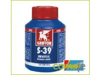 Decapante gel 80 ml. 1270051