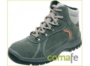 Bota seg. s1p t40 superbrega