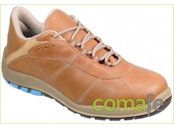 Zapato seg. s3 s/pu-tpu t38 pi