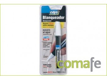 Cubrejuntas blanc 7,4ml 505122