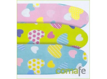 Funda plancha elastica 6278