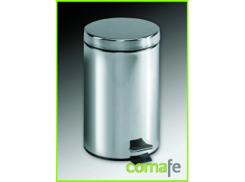 Cubo inox. 20l 41.5x29cm 4/103