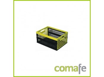 Caja plegable 34lt 4120-366-01