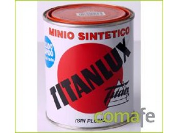 Minio sintetico s/plo 3040 125