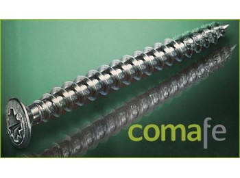 Tornillo fadis gal.3x30 1000pz