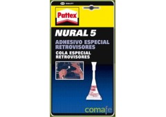 Adhesivo retrovis nural5 0,5ml