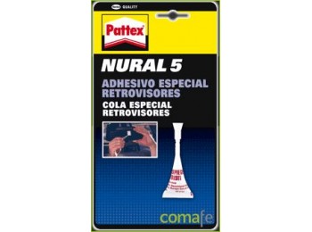 Adhesivo retrovis nural5 0,5ml