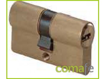 Bombillo asix 35x35 laton