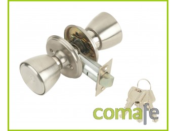 Pomo 508-4-4-70 inox