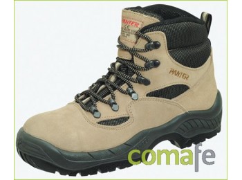 Bota seg. s1p t41 texas plus