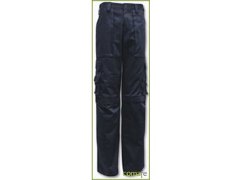 Pantalon s tergal az/mar