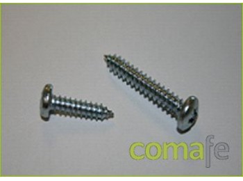 Tornillo 7981 zn 2,9x19 1000pz