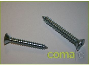 Tornillo 7982 zn 2,9x16 1000pz