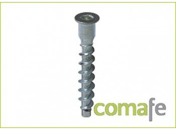 Tornillo ensam.zn 5x40 200pz