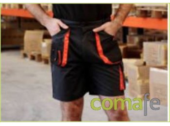 Pantalon l tergal toprange ne/