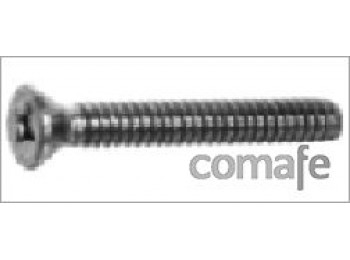 Tornillo d965 galv.4x10 14pz