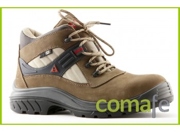 Bota seg. s3 t39 light