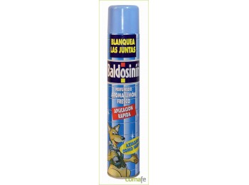 Blanqueador juntas 500ml baldo