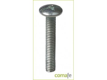 Tornillo tirador m4x8 1000pzs