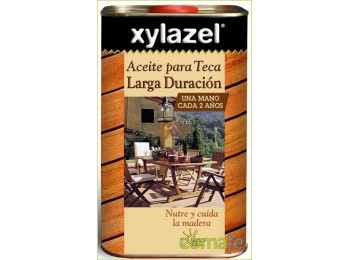 Aceite para teca larg dur teca