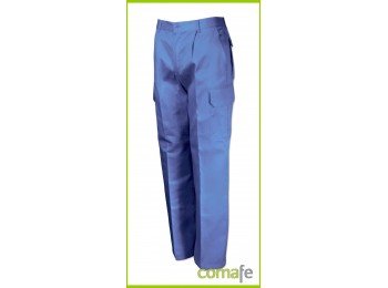 Pantalon t58 tergal l500 az